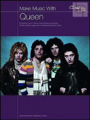Make Music With Queen