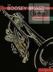 Boosey Brass Method Trumpet