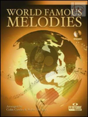 World Famous Melodies for Descant Recorder