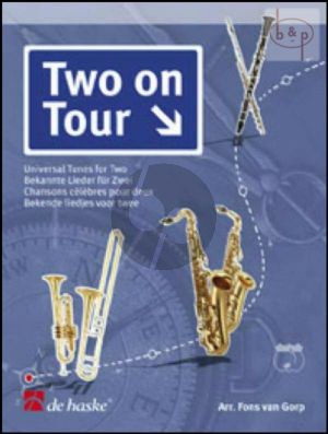 Two on Tour