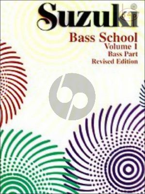 Bass School Vol.1
