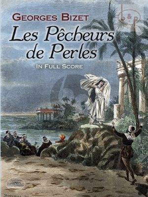 Les Pecheurs de Perles