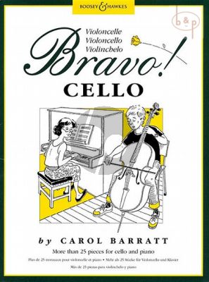 Bravo Cello