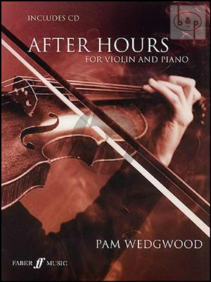 After Hours Violin-Piano