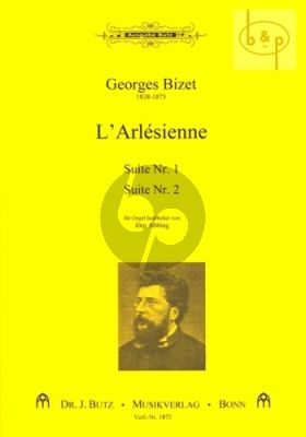 L'Arlesienne Suite No.1 - 2