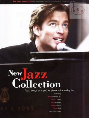 New Jazz Collection