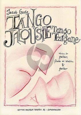 Tango Jalousie