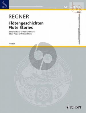 Flotengeschichten (Flute Stories)