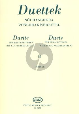 Duets vol.2