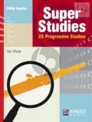 Super Studies (26 Progressive Studies)