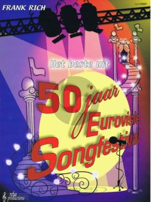 Het Beste uit 50 Jaar Eurovisie Songfestival
