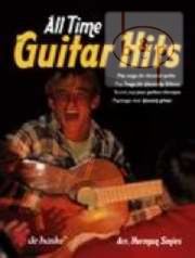 All Time Guitar Hits (Arr. Smies)