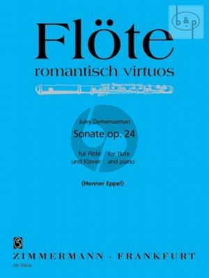 Sonate Op.24