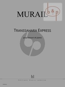 Transsahara Express