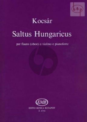 Saltus Hungaricus