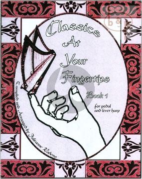 Classics at your Fingertips Vol.1