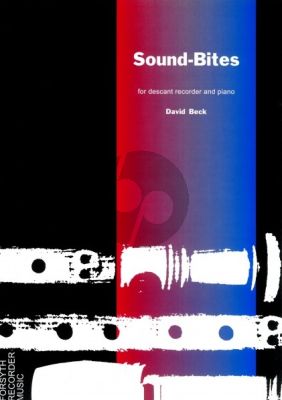 Beck Sound-Bites (6 Pieces)
