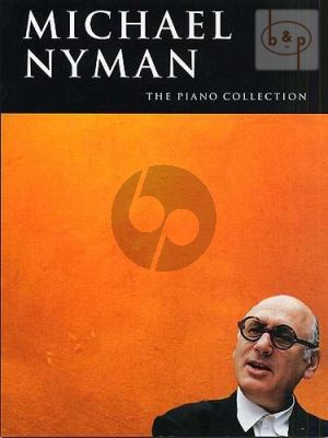 Nyman The Piano Collection