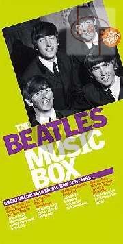 The Beatles Music Box