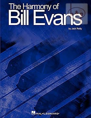 The Harmony of Bill Evans Vol.1