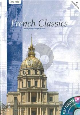 French Classics (Trombone/Tuba)