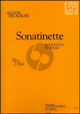 Sonatinette