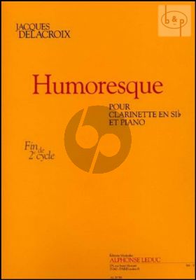 Humoresque