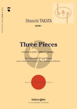 3 Pieces