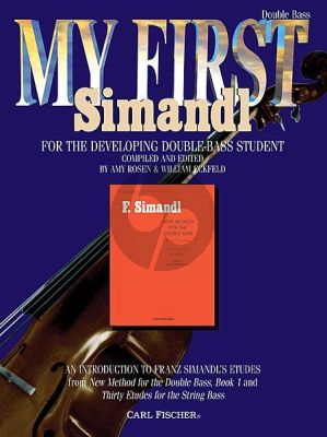 My First Simandl (An Introduction to Simandl)