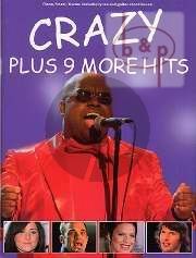 Crazy Plus Nine More Hits