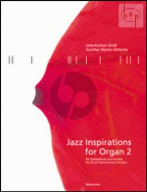 Jazz Inspirations Vol.2
