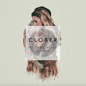 Closer (feat. Halsey)
