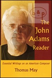 John Adams Reader