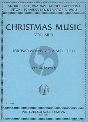 Christmas Music Vol.2