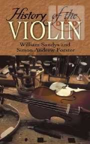 History of the Violin