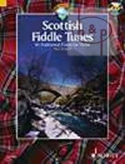 Scottish Fiddle Tunes (60 Tradidional Tunes) (Violin)