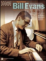 Mastery of Bill Evans