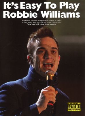 Its Easy to Play Robbie Williams