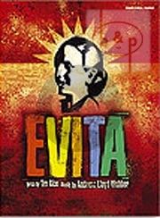 Evita Vocal Selections