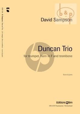 Duncan Trio