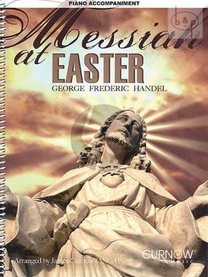 Messiah at Easter