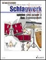 Schlagzeug Spielen und Lernen Vol.3