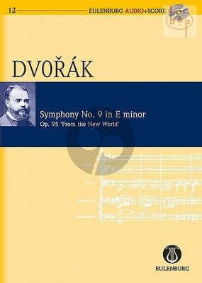 Symphony No.9 Op.95 (New World)