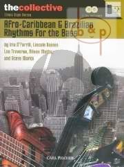 Afro-Caribbean & Brazilian Rhythms for the Bass
