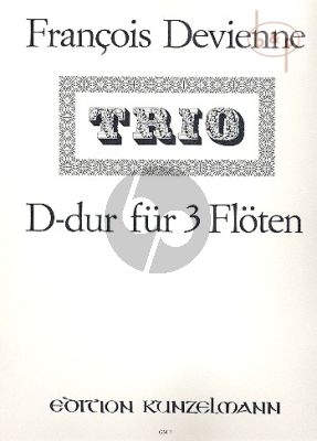 Trio No.2 D-dur