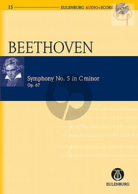 Symphony No.5 Op.67 c-minor