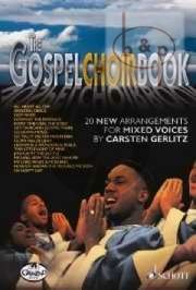 The Spiritual & Gospel Choirbook