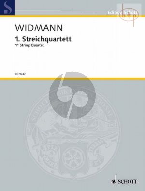 Quartet No.1 (1997)