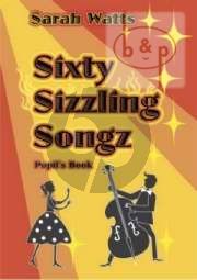 60 Sizzling Songs