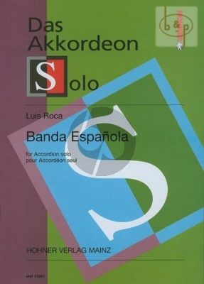 Banda Espanola